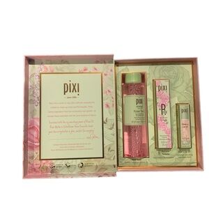 Rose collection PIXI Beauty